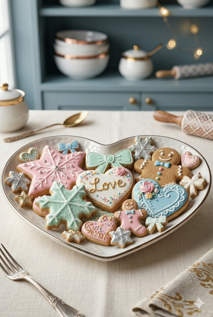 Quick & Easy Royal Icing Recipe 1 Egg White Ratio for Small Batches
