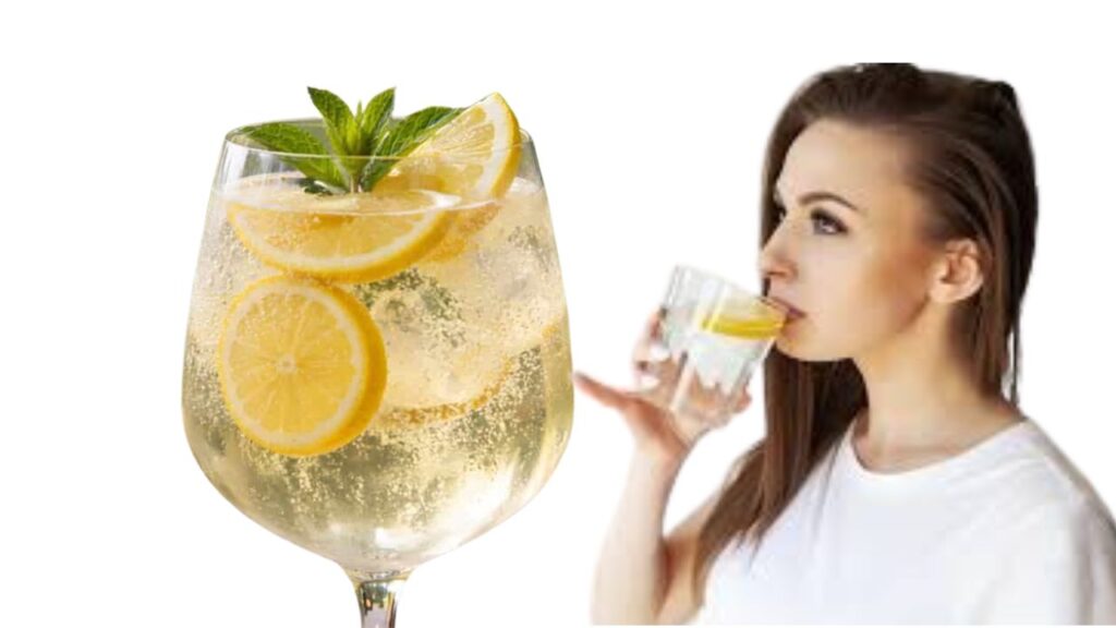 Refreshing Limoncello Recipe Cocktail