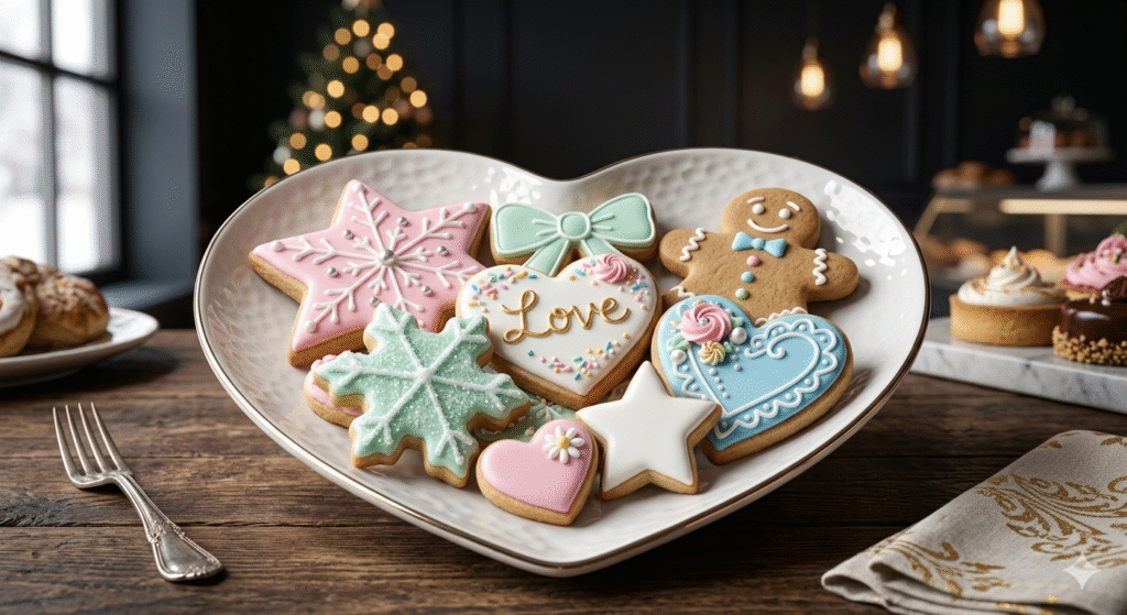 Royal Icing Recipe