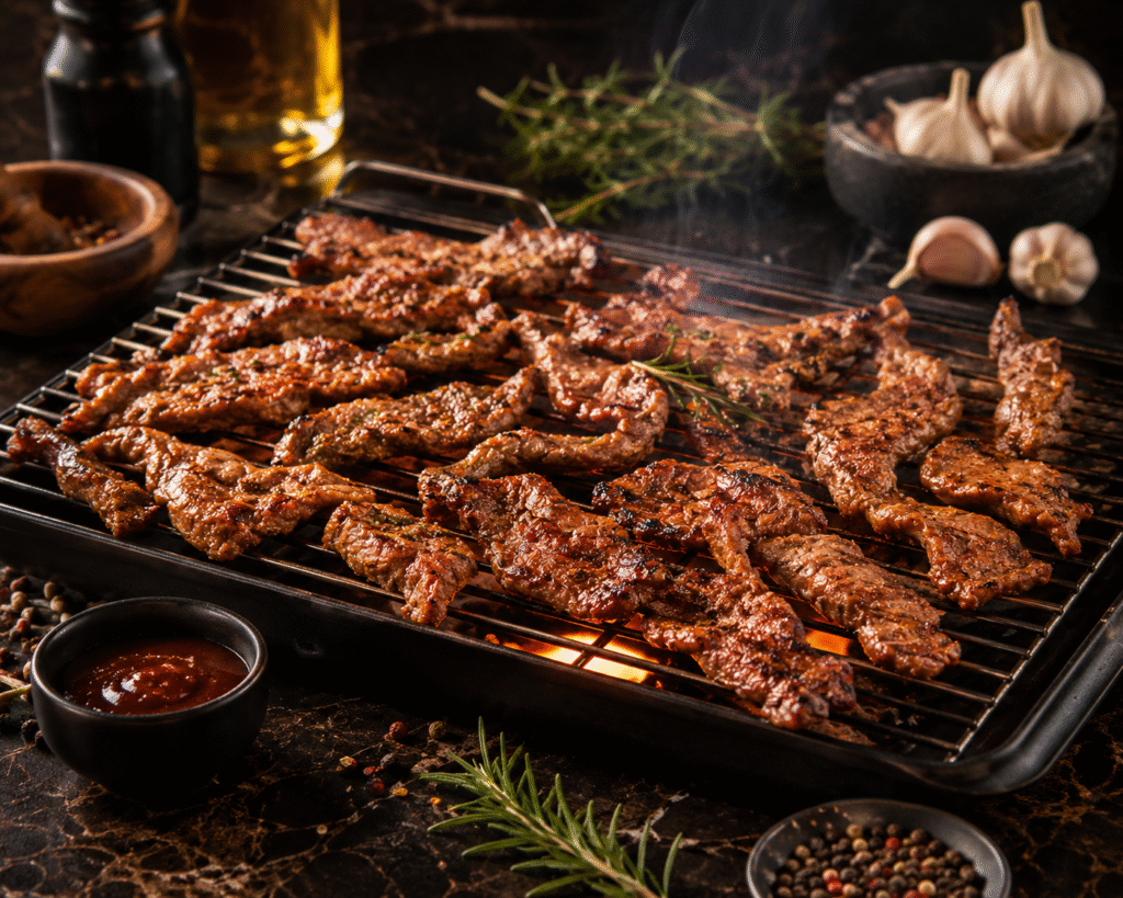 Smoker Grillrezepte Your Ultimate Guide to Epic BBQ Flavors