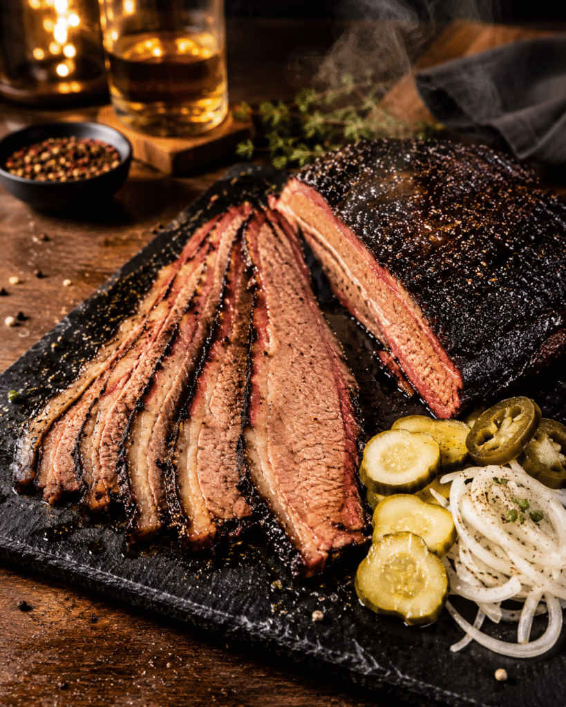 Sous Vide Brisket Masterclass: The Ultimate Guide to BBQ-Quality Tenderness at Home
