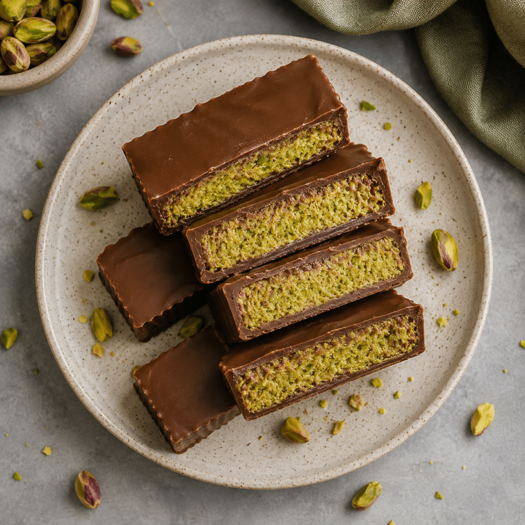 Step-by-Step Guide Dubai Chocolate Recipe Easy Method for Beginners