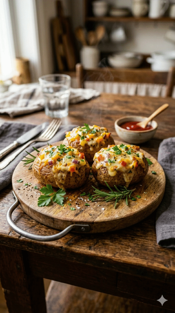 Step-by-Step Mastering Sous Vide Potatoes Whole or Sliced