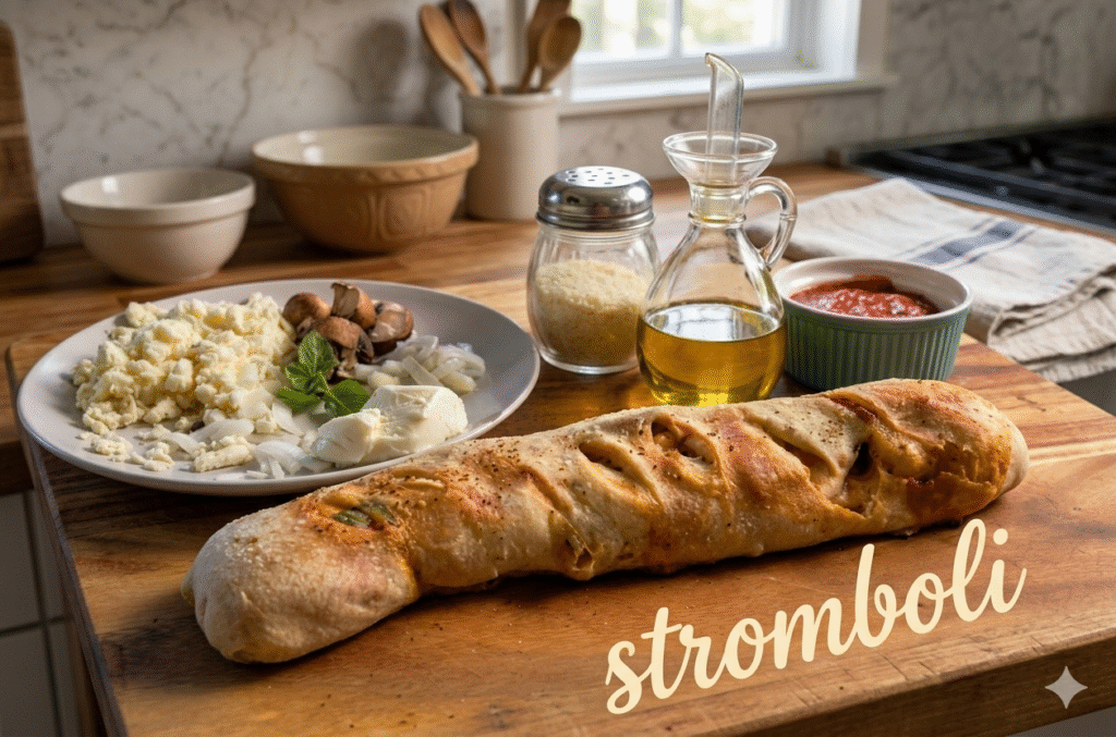 Stromboli