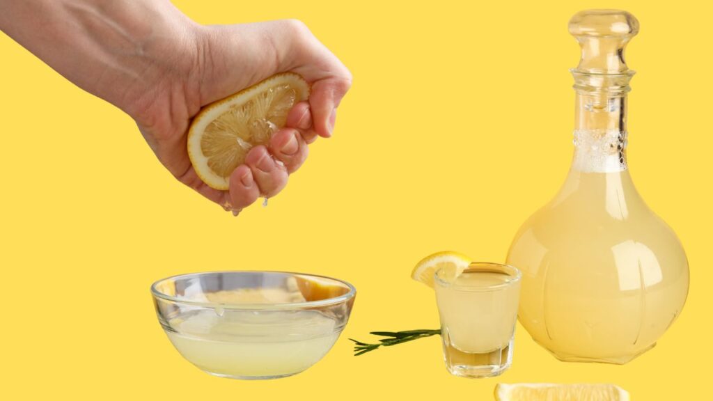The Best Limoncello Recipe
