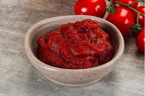 The Golden Ratio Tomato Sauce to Tomato Paste Conversion Explained