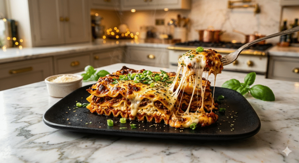 The Ultimate Cozy Leftover Pulled Pork Casserole Your Family Will Love