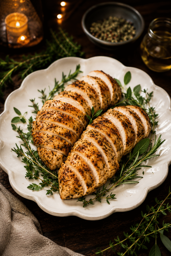 The Ultimate Secret to Best Chicken Breast Slow Cooker Recipes Ever (Easy & Foolproof)