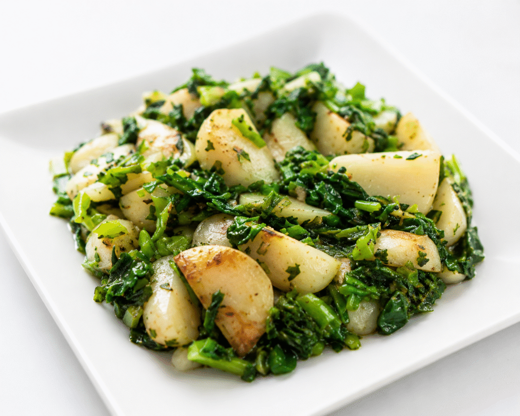 Turnip Recipes That Don't Suck 10 Modern Ways to Make Shalgam Delicious