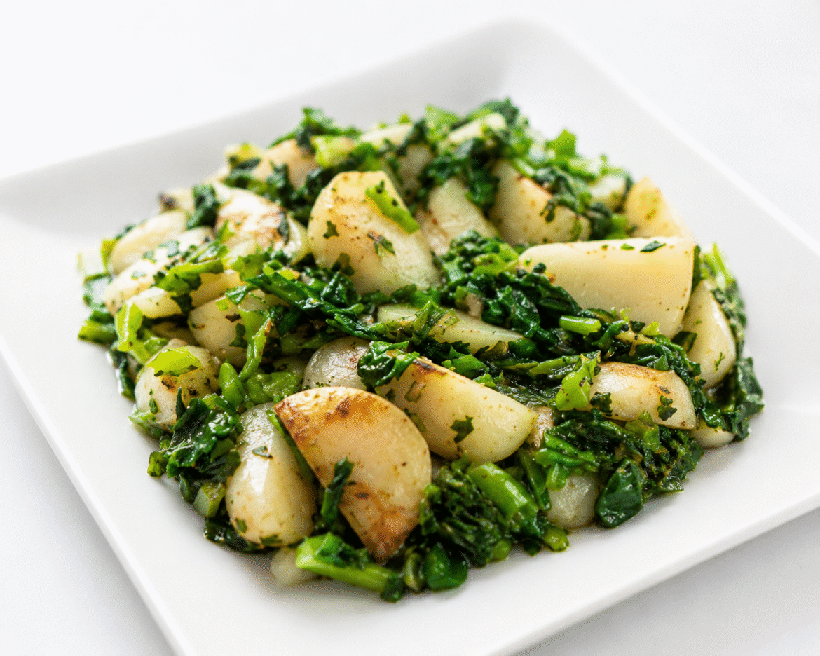 Turnip Recipes That Don't Suck 10 Modern Ways to Make Shalgam Delicious