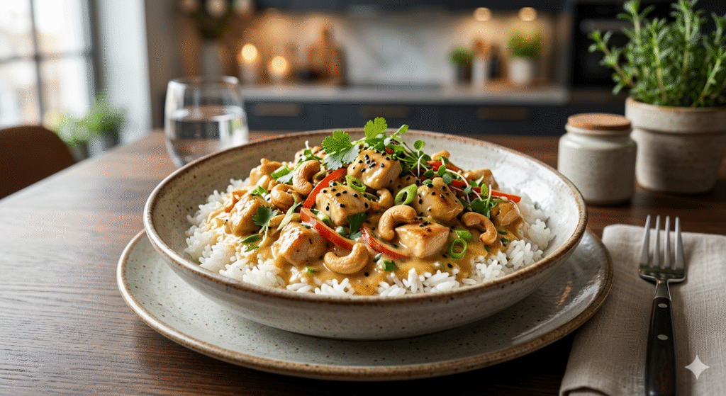 Understanding the Basics What Makes Beef and Cashew Nuts So Popular