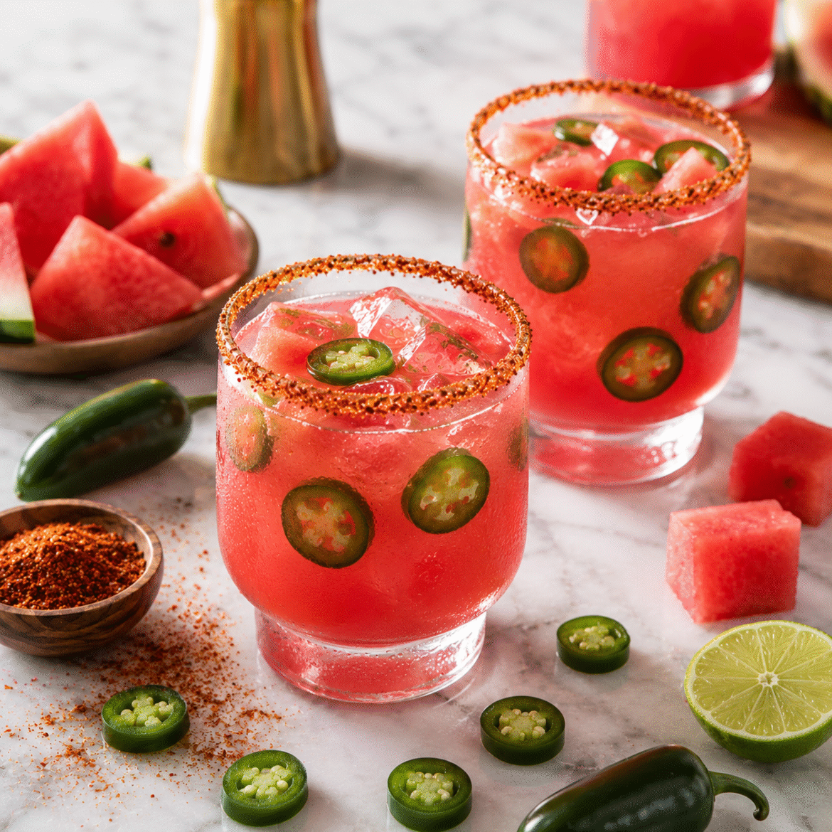 Watermelon Margarita Recipe: The Ultimate Guide to the Most Refreshing Summer Cocktail