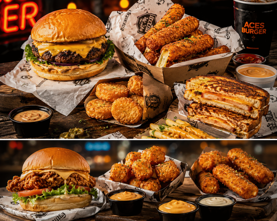 What Time Does Burger King Stop Serving Breakfast The Ultimate Guide