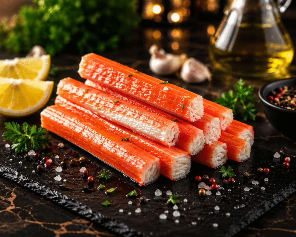 What is Kani The Ultimate Guide to Sushi’s Favorite Crab Stick