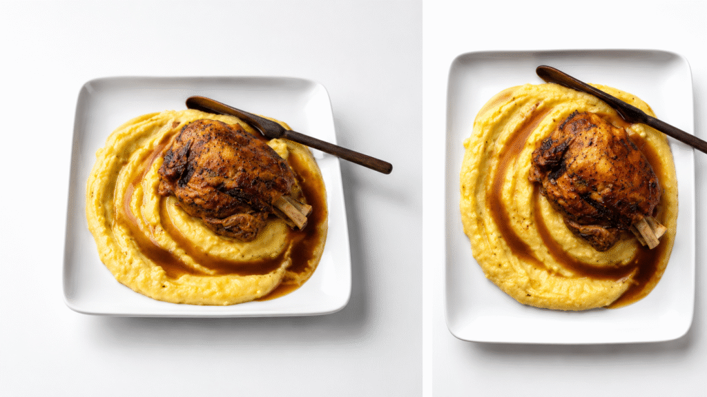 What is Pork Shank Dishes 