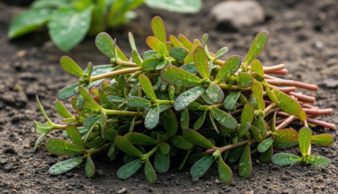Why Should You Add Purslane Recipes to Your Weekly Menu