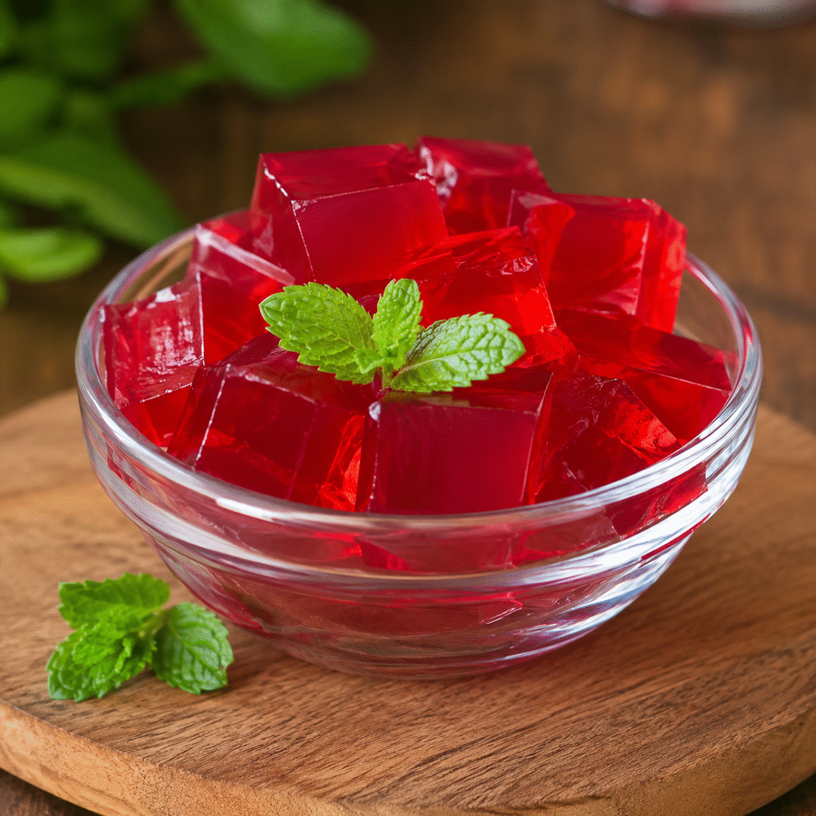 Bariatric Gelatin Recipe The Ultimate High-Protein, Guilt-Free Treat for Your Post-Op Journey
