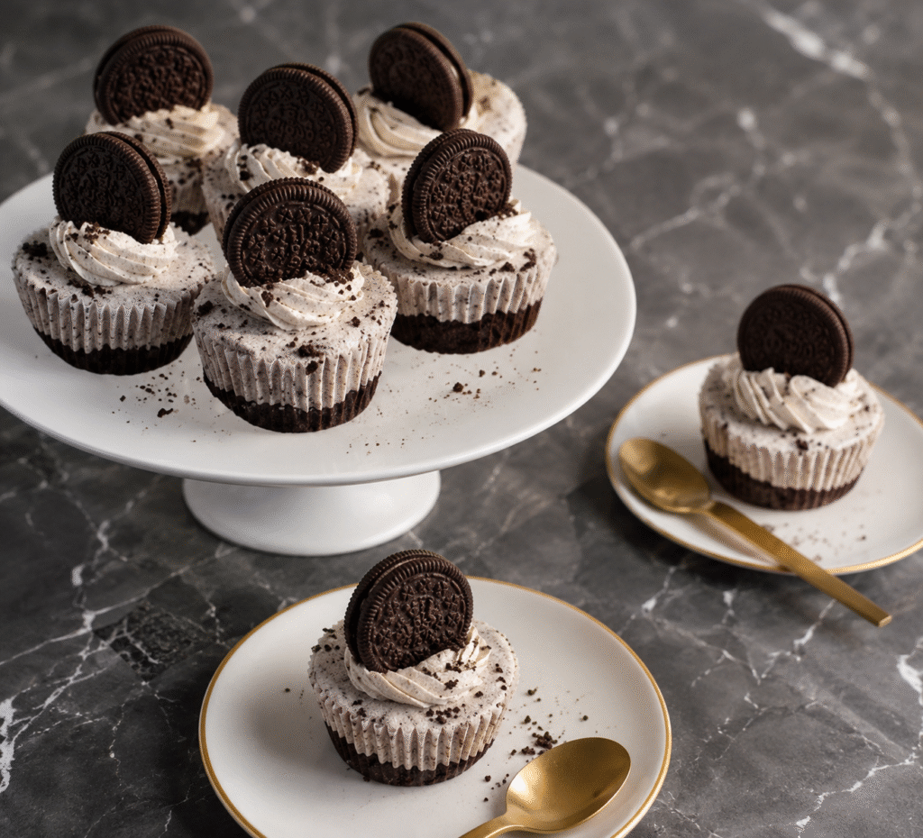 Dessert Delights The Ultimate Guide to Sweet Cravings, Meanings, and Easy Recipes