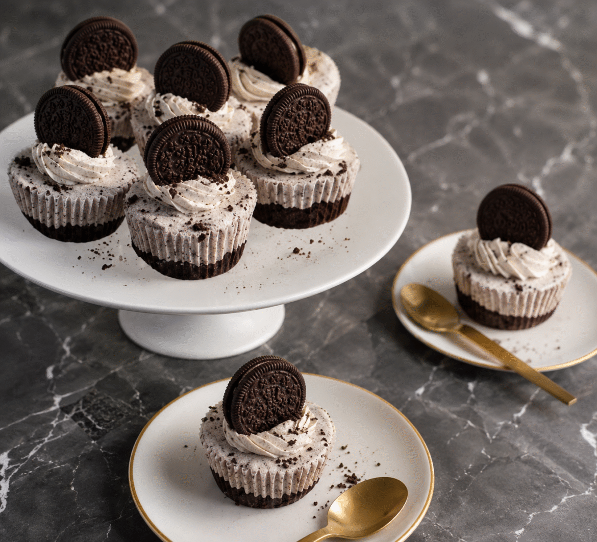 Dessert Delights The Ultimate Guide to Sweet Cravings, Meanings, and Easy Recipes