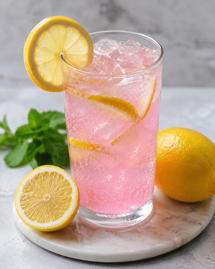 Himalayan Pink Salt Recipe