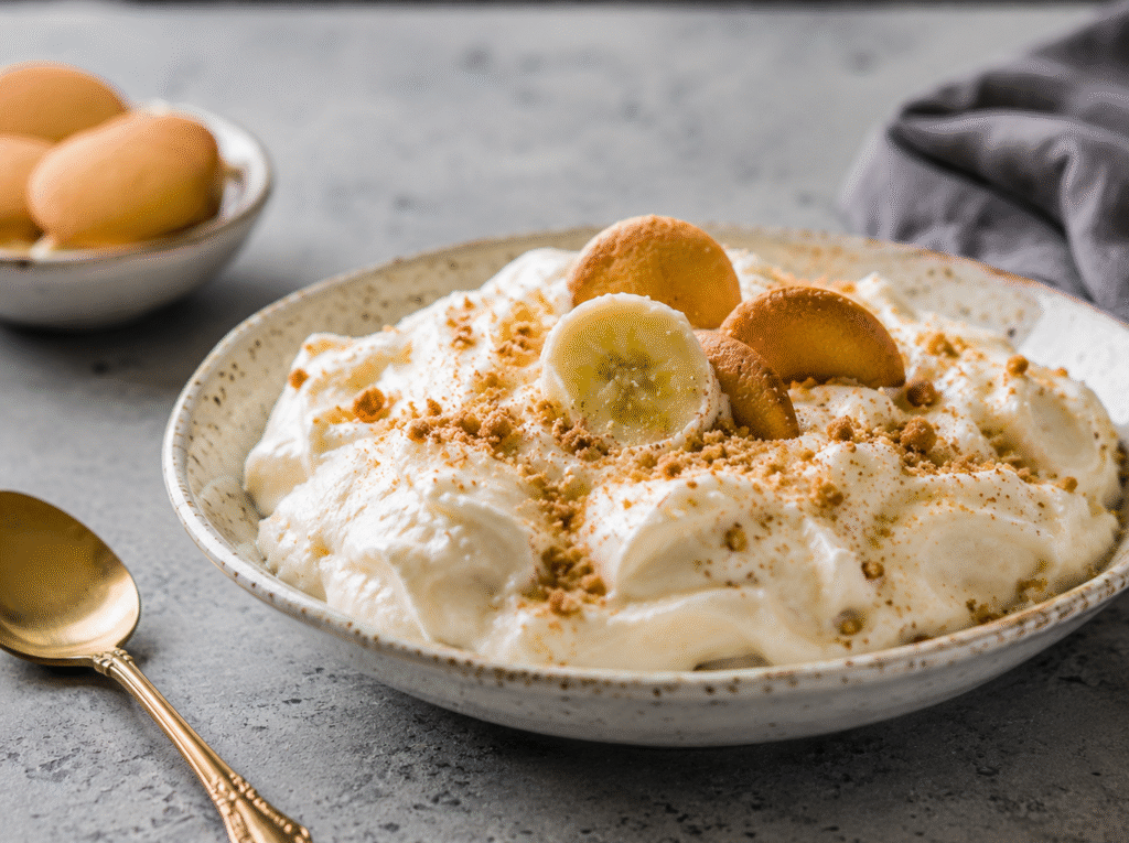 Magnolia Bakery Banana Pudding Recipe