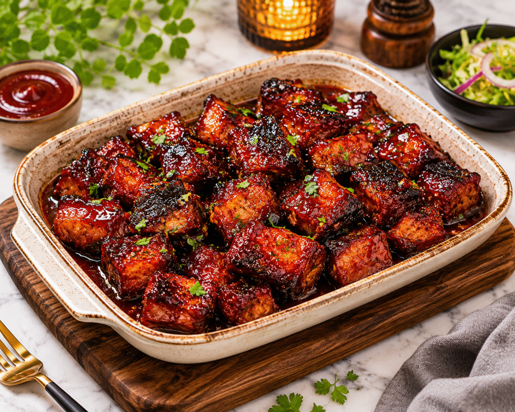Side Dishes and Pairings that Elevate Your Burnt Ends Feast