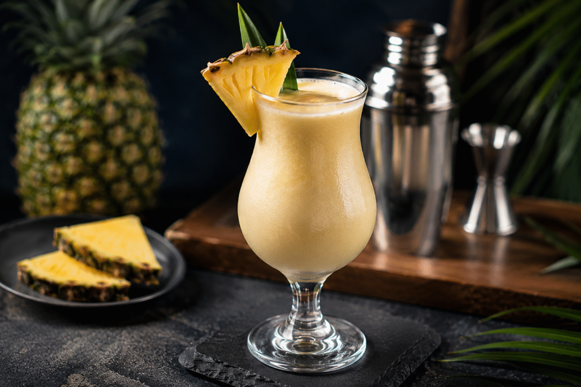 Virgin Pina Colada Recipe The Ultimate Guide to the Most Refreshing Tropical Mocktail